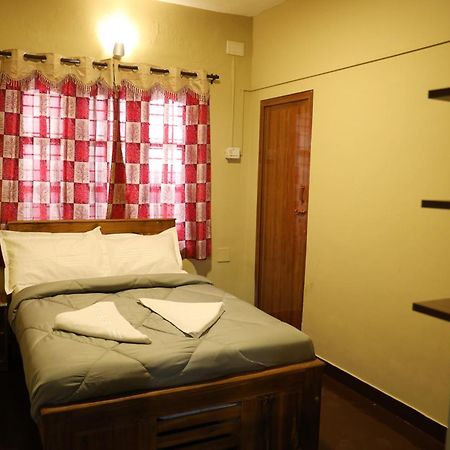 La Siesta Bed & Breakfast Ooty Bagian luar foto